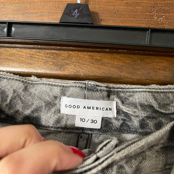 Good American jeans - Picture 6 of 9